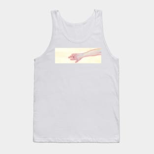 Armed Tank Top